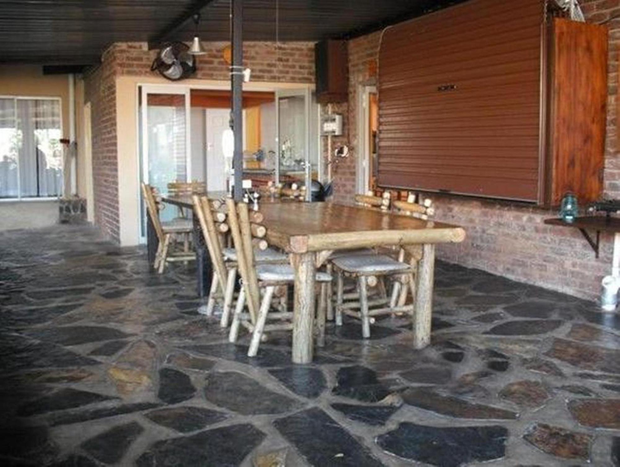 Ingwe Guesthouse Mbombela Екстериор снимка