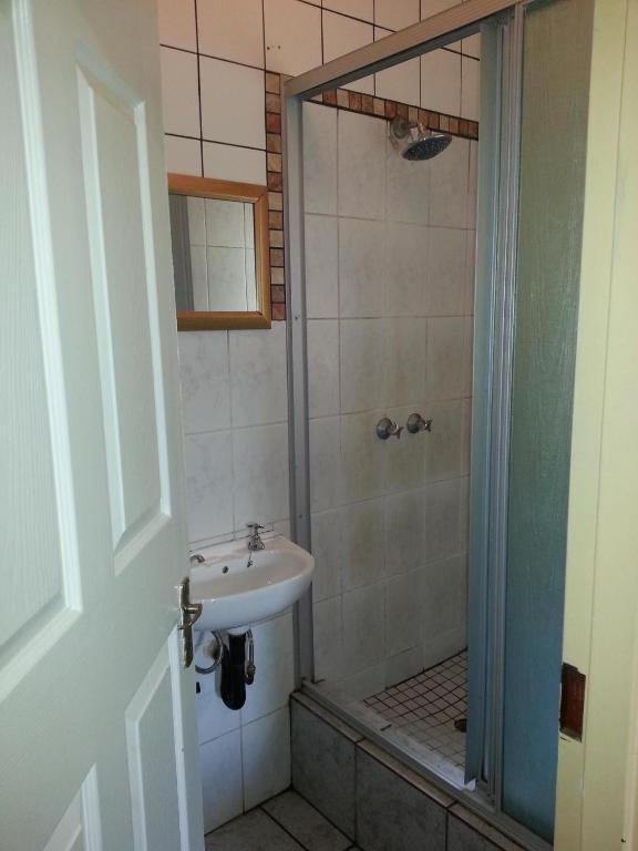 Ingwe Guesthouse Mbombela Стая снимка